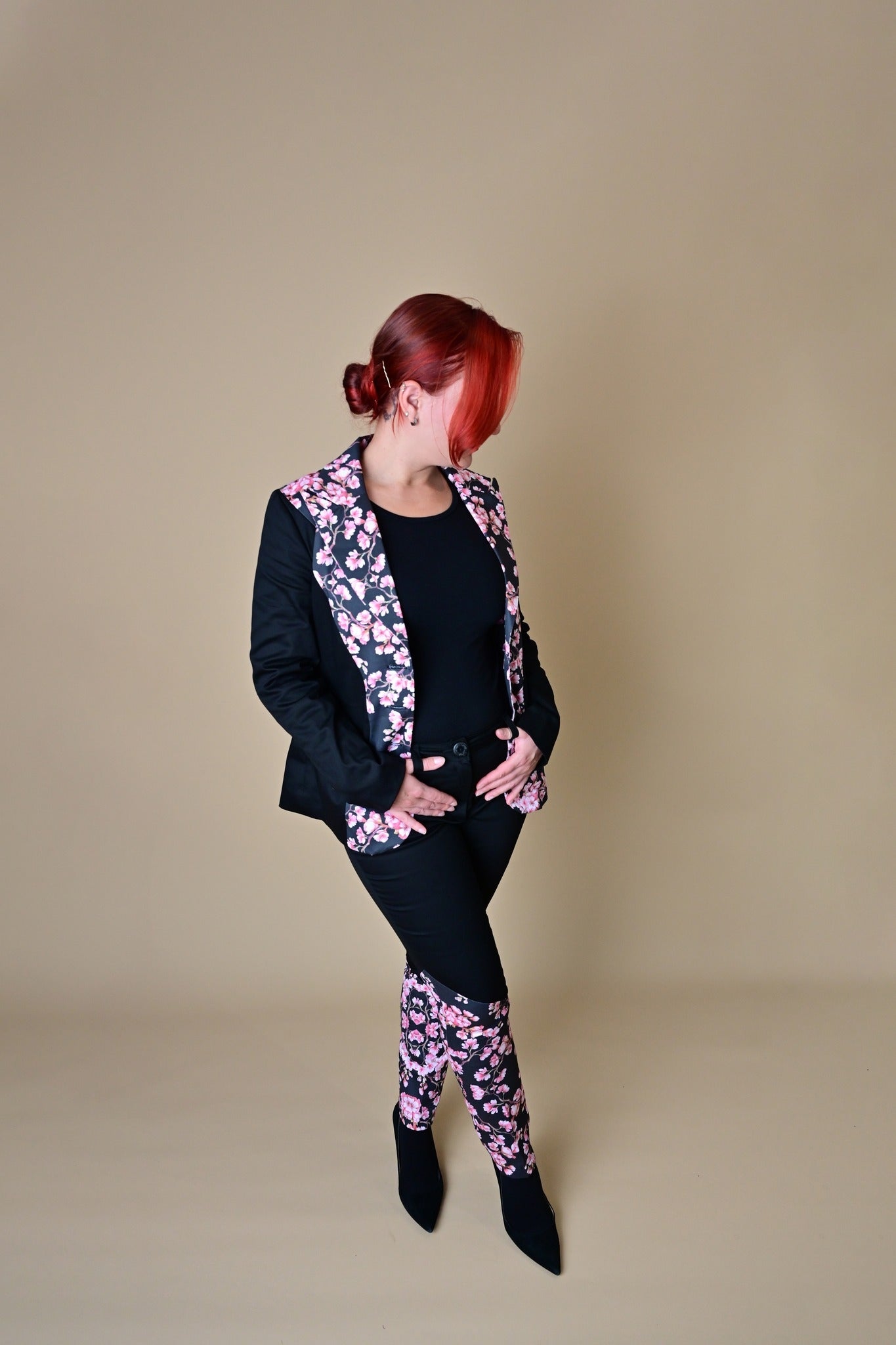 Maximalist Collection - Trousers