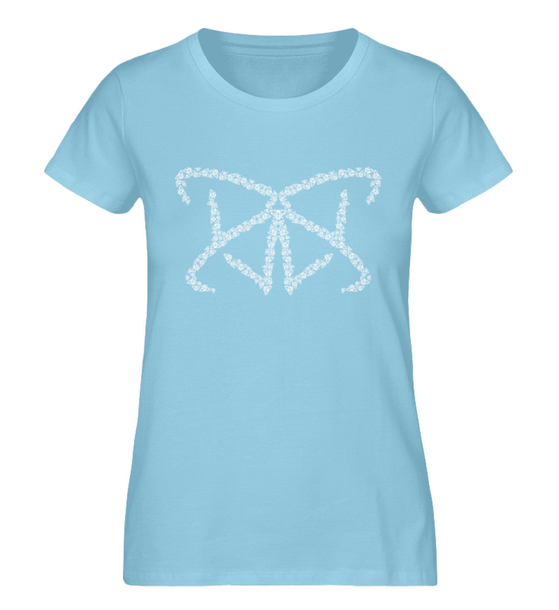 Sky Blue-674