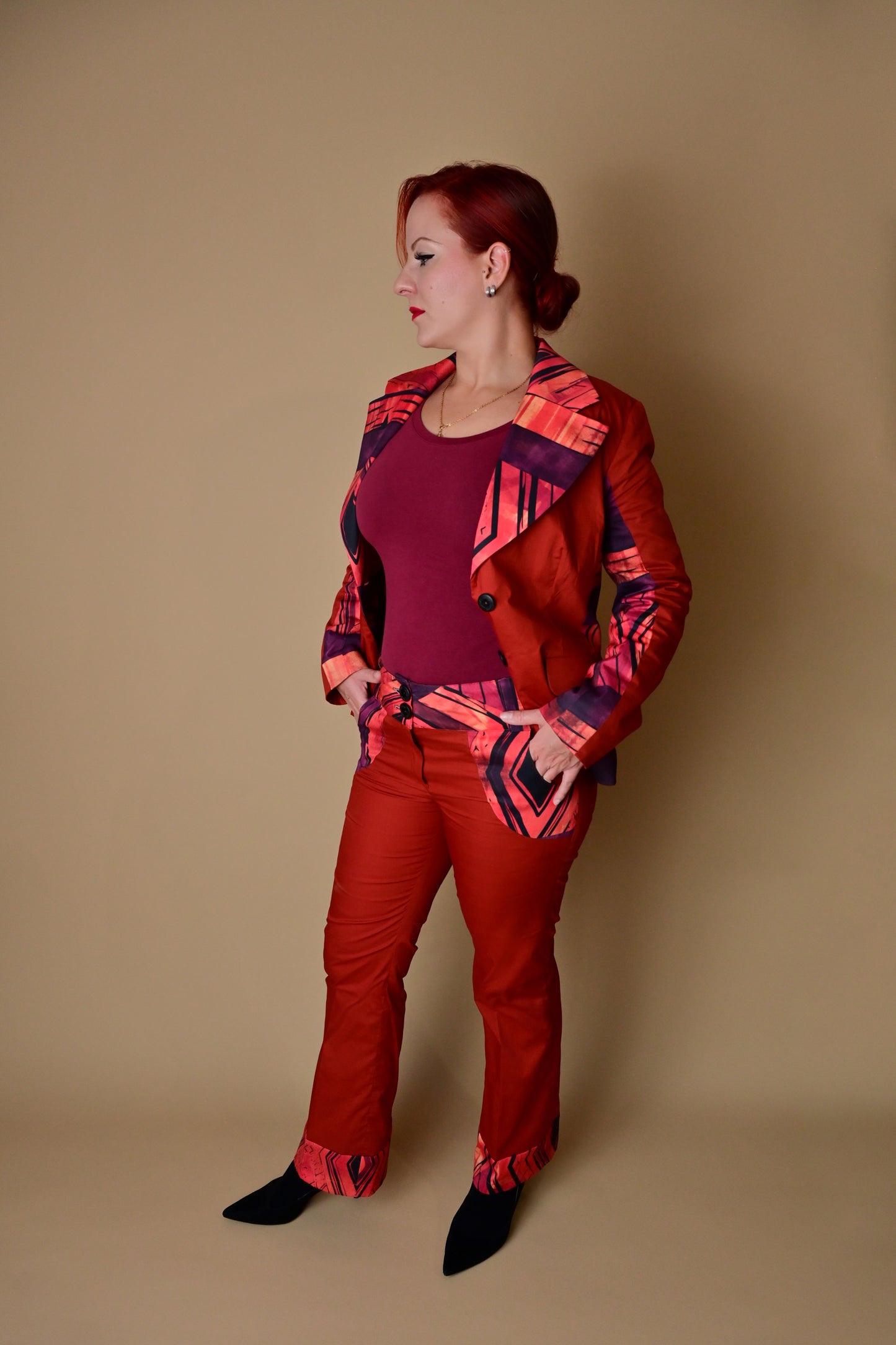 Idealist Collection - Blazer