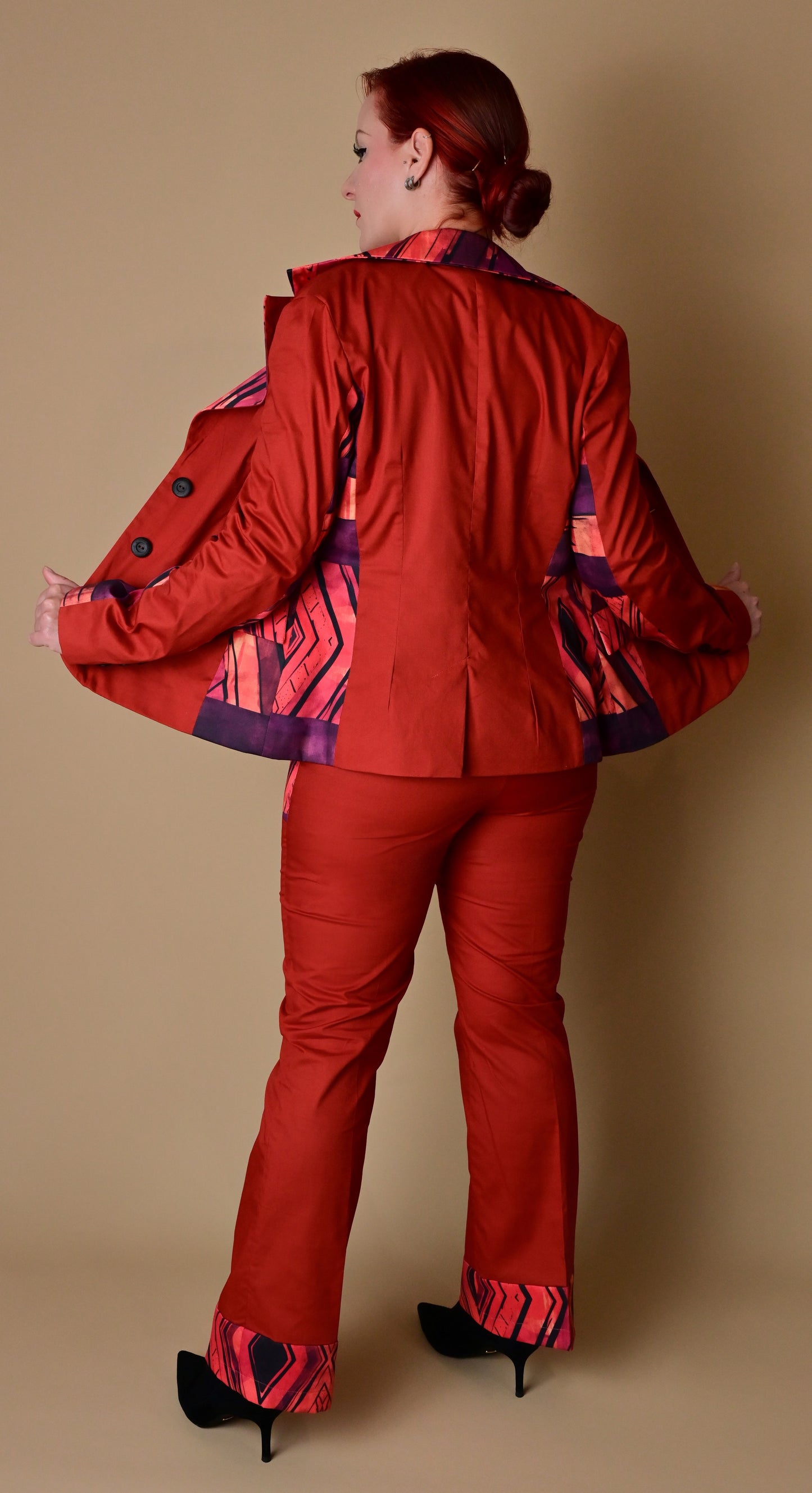 Idealist Collection - Trousers