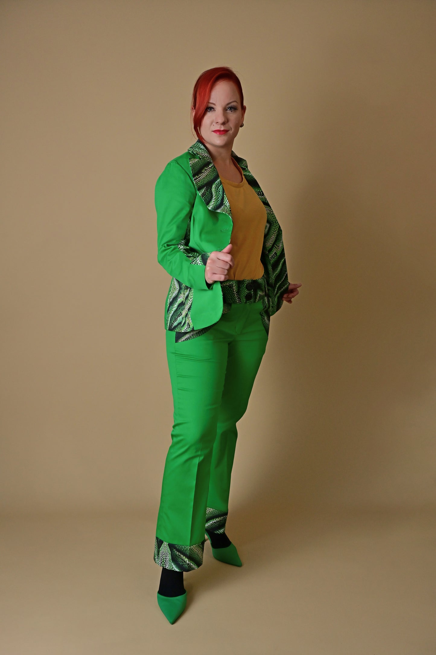 Idealist Collection - Trousers