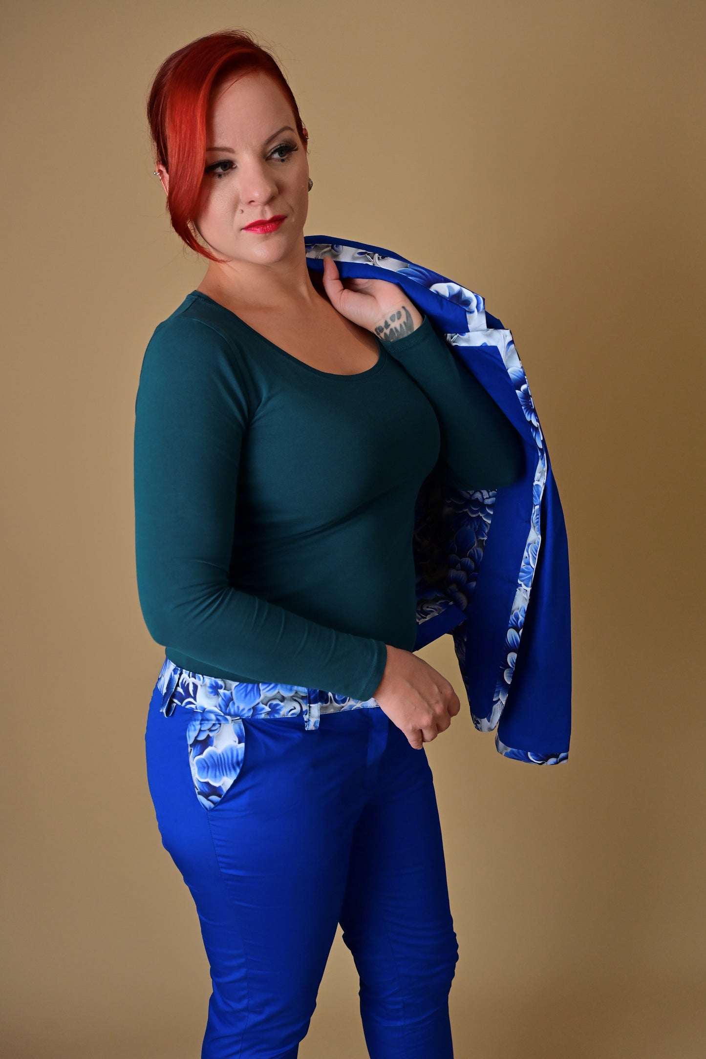 Minimalist Collection - Trousers