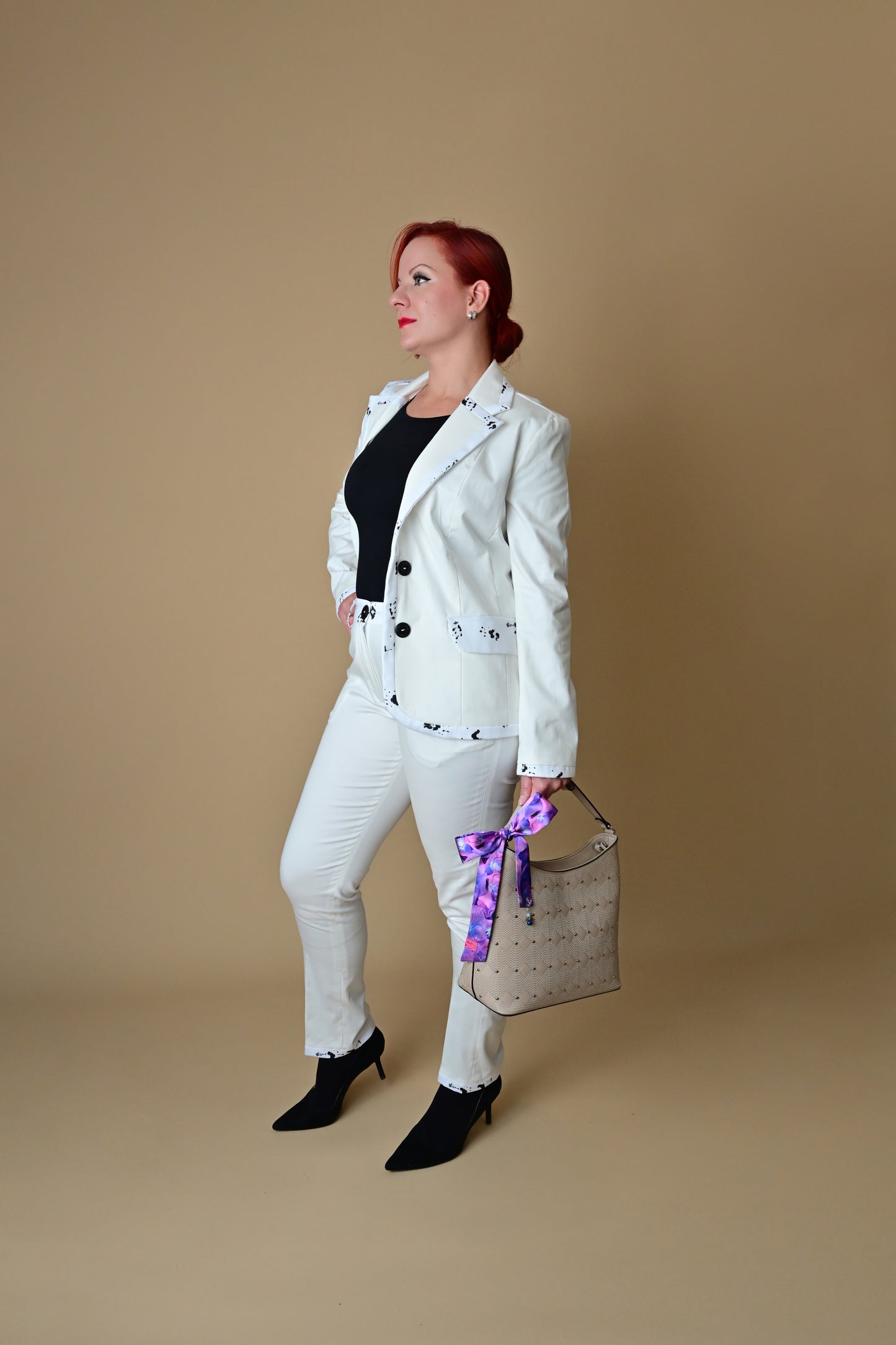 Minimalist Collection - Trousers