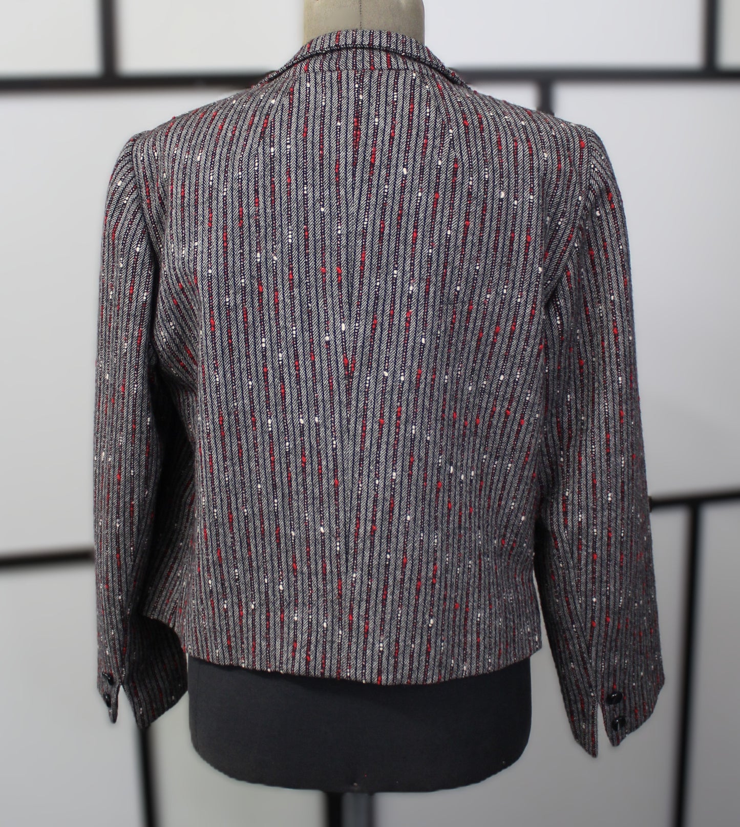 Elegance Blazer from Paris - Vintage