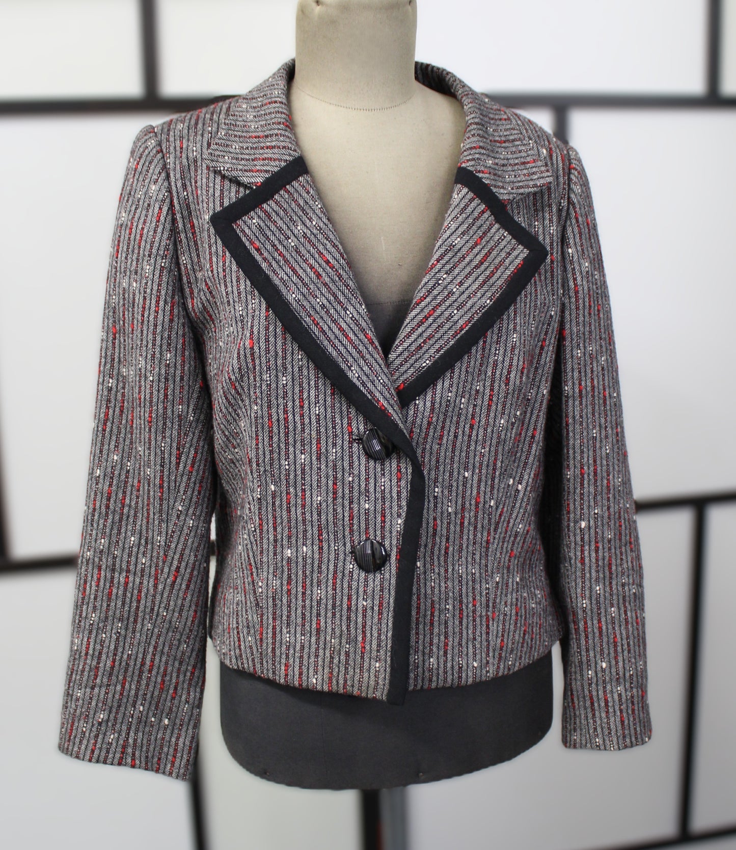 Elegance Blazer from Paris - Vintage