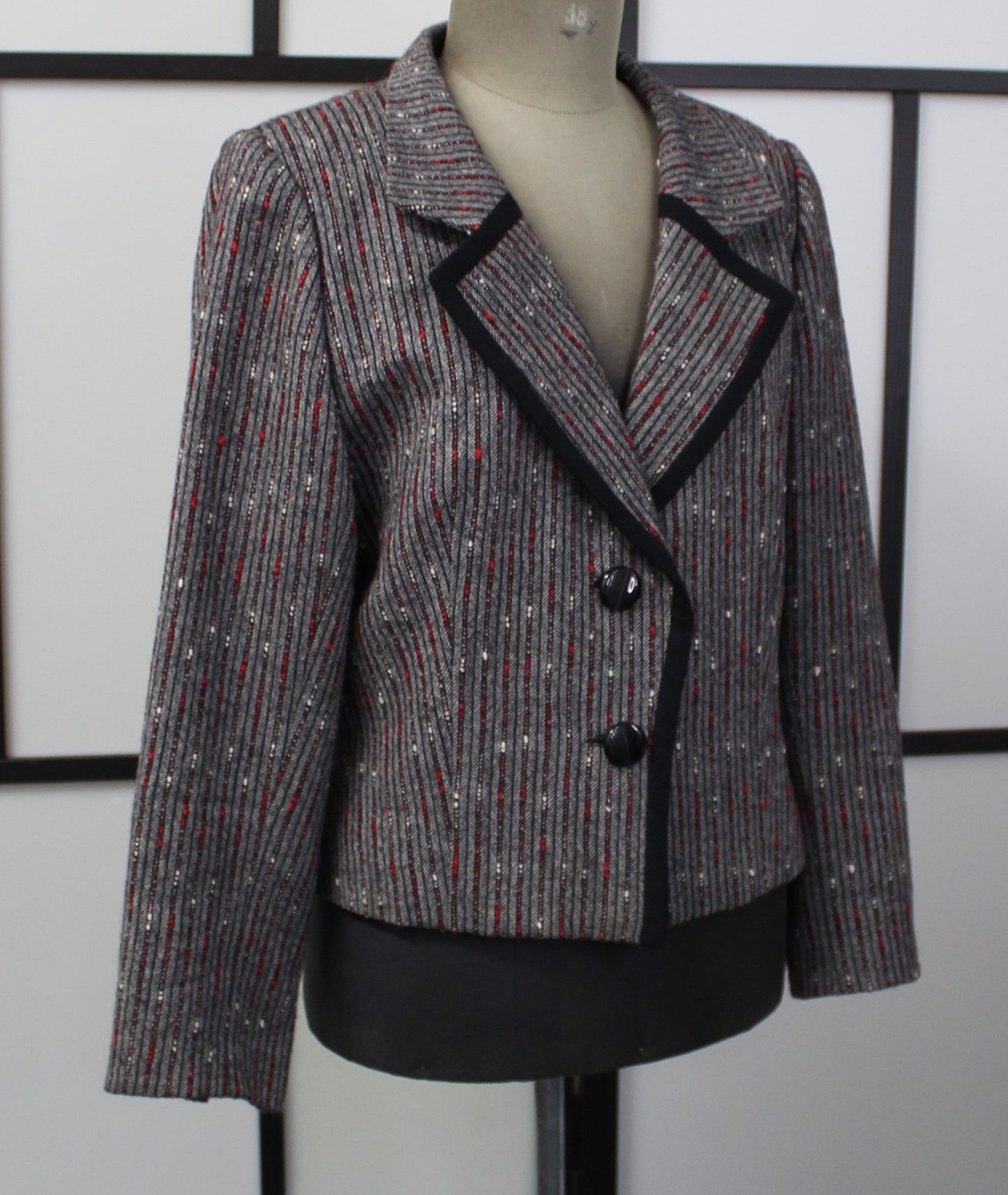 Elegance Blazer from Paris - Vintage