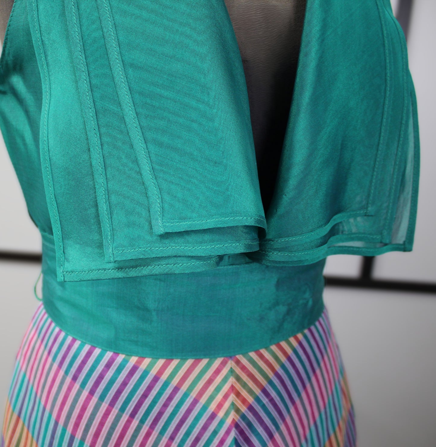 That typical "Housewife" Dress - Vintage
