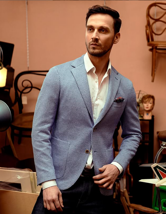 Made to Measure - Men suit