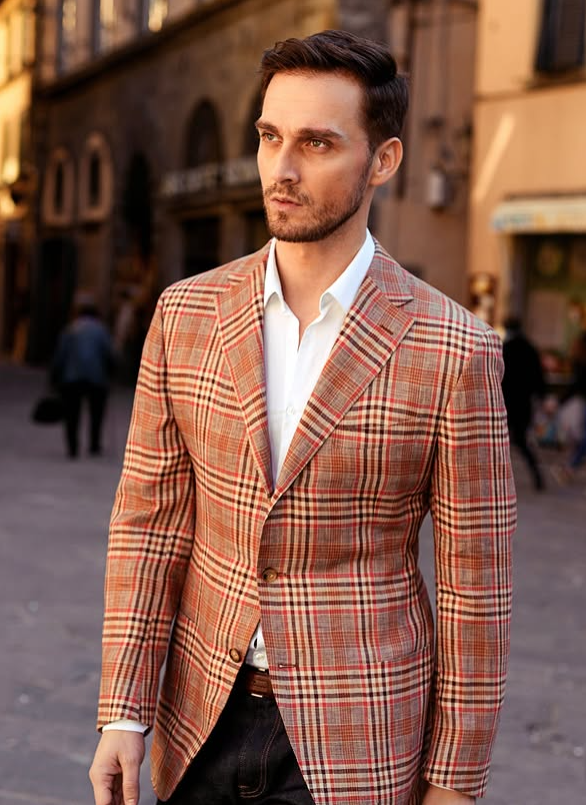 Made to Measure - Men suit