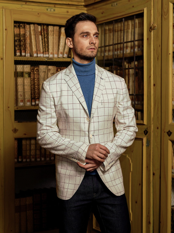 Made to Measure - Men suit