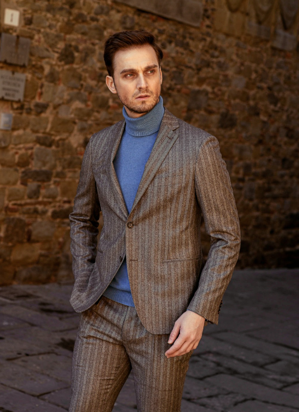 Made to Measure - Men suit