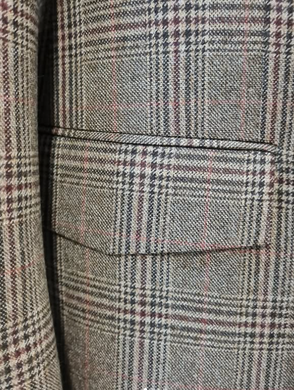 Made to Measure - Men suit