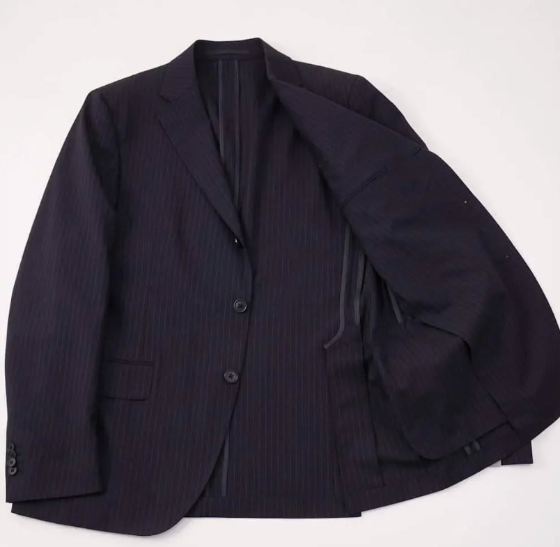Made to Measure - Men suit