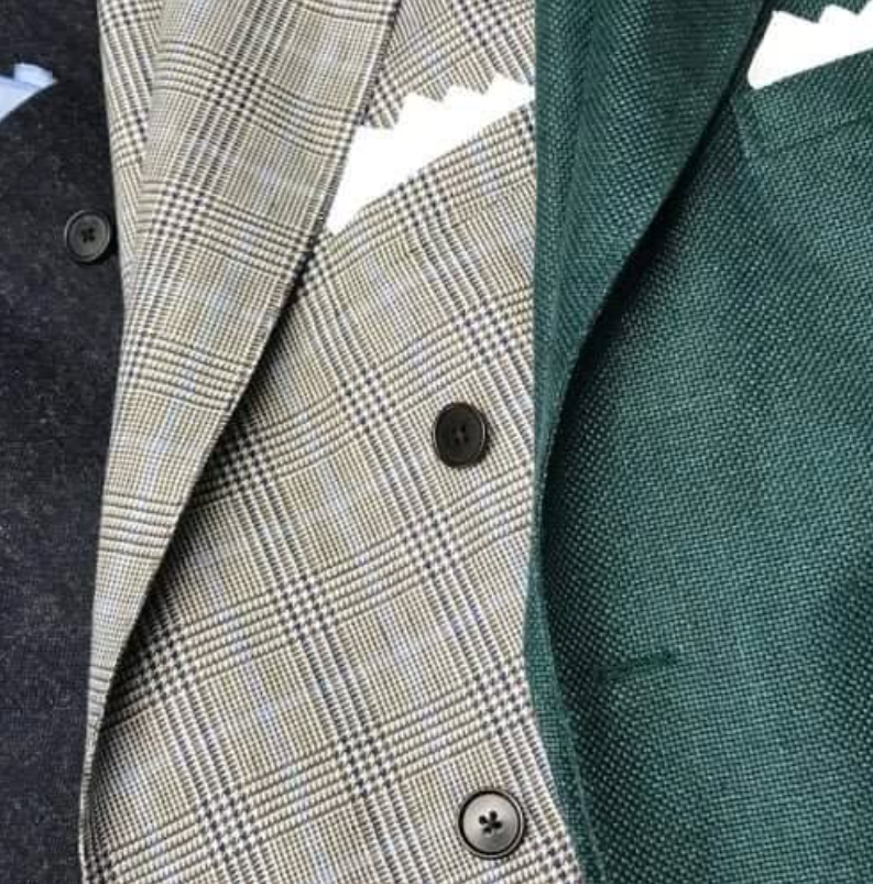 Made to Measure - Men suit