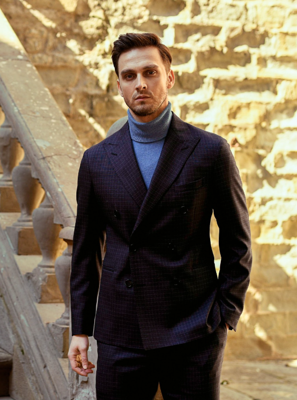 Made to Measure - Men suit