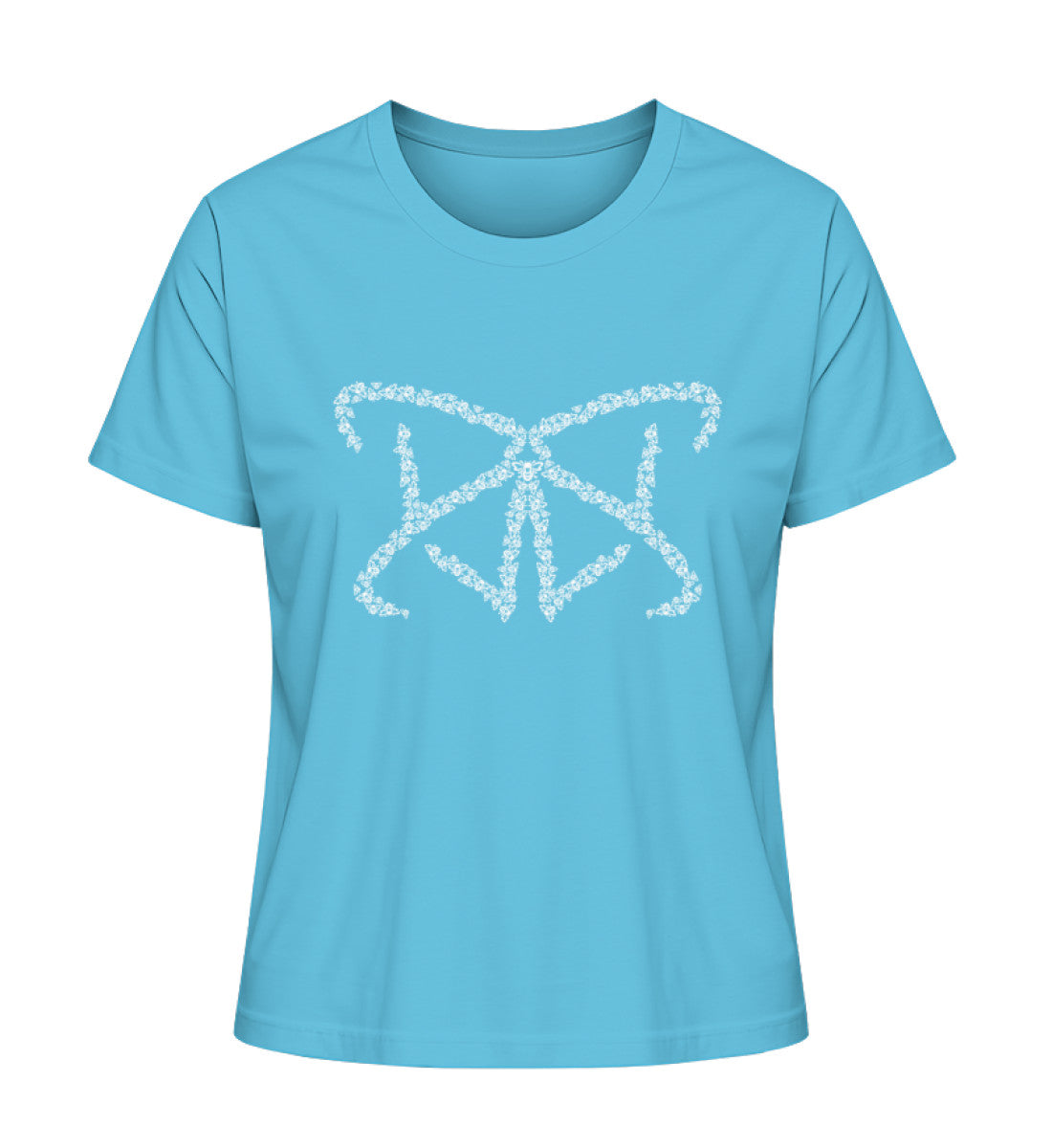 Aqua Blue-7144