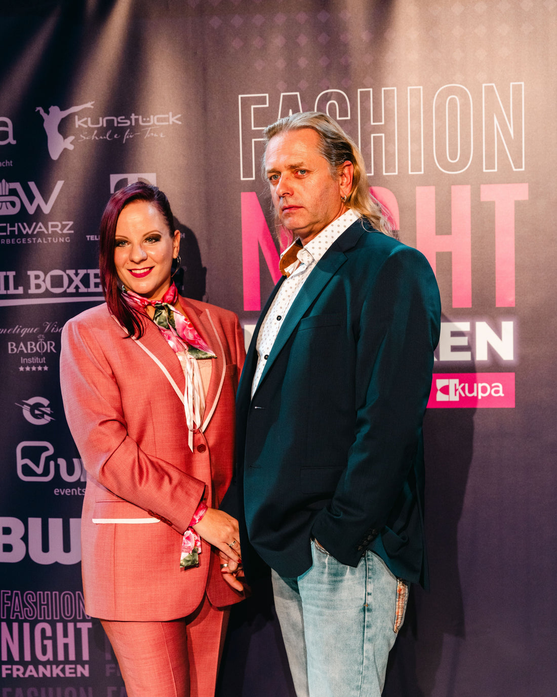 Fashion Night Franken 2025