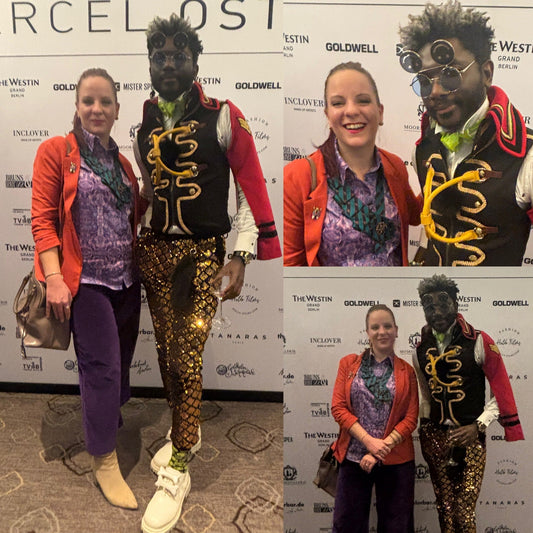 🚀 Didi Veron x Trisz Design: Die Kollaboration ist da!