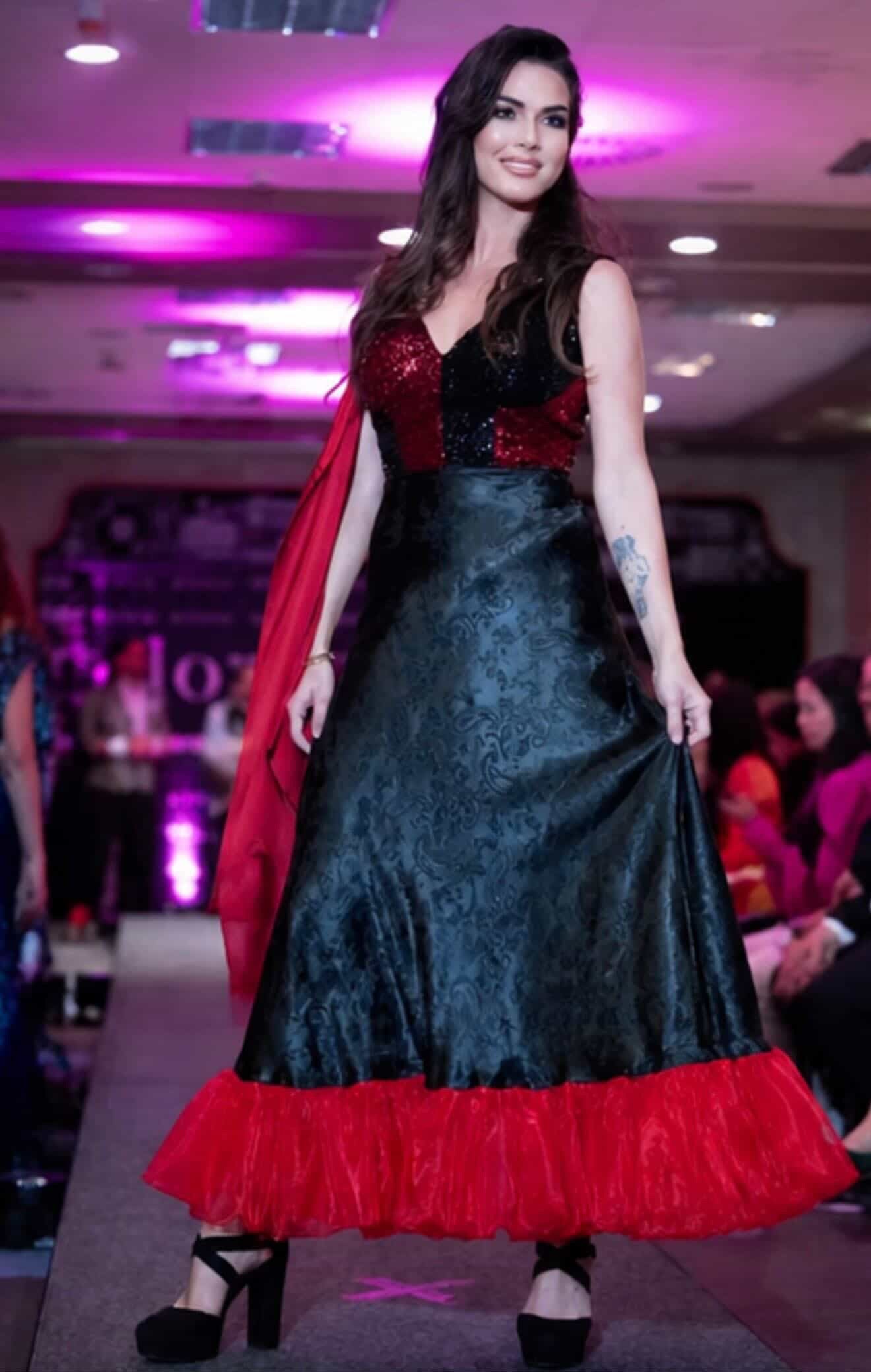 Abendkleid Collection: Elora Fashion Show 2026