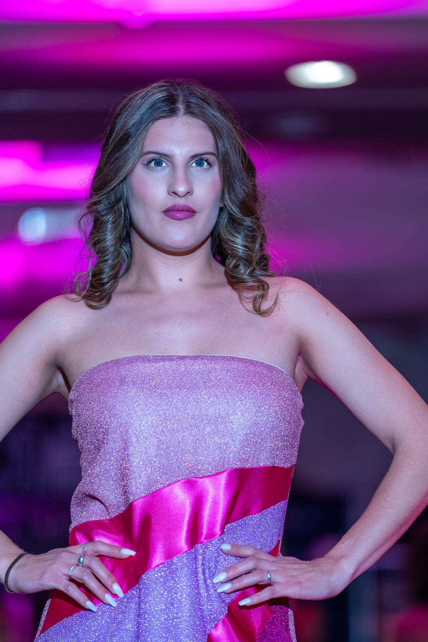 Coctailkleid Collection: Elora Fashion Show 2026