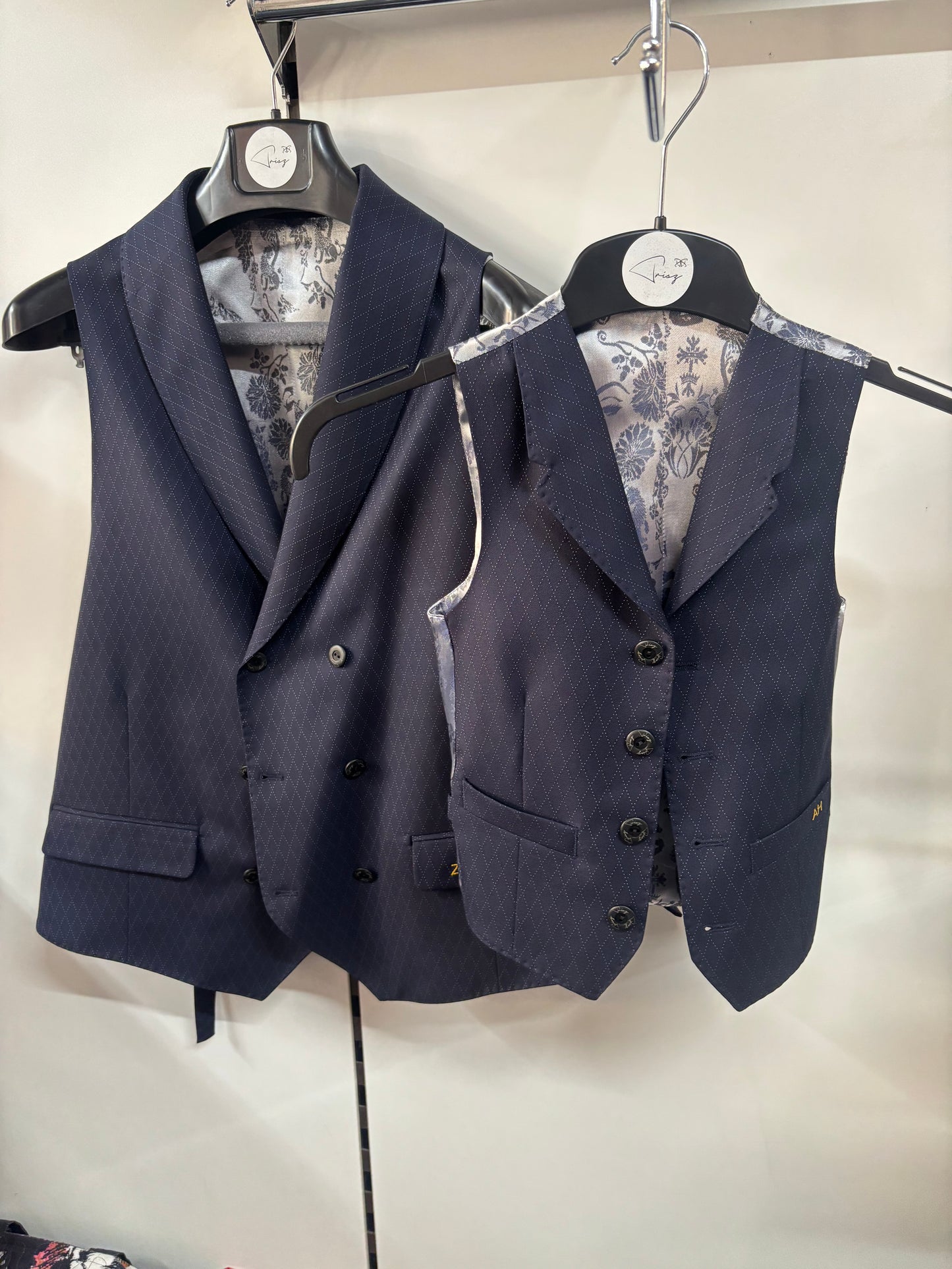 Made to Measure - Children suit