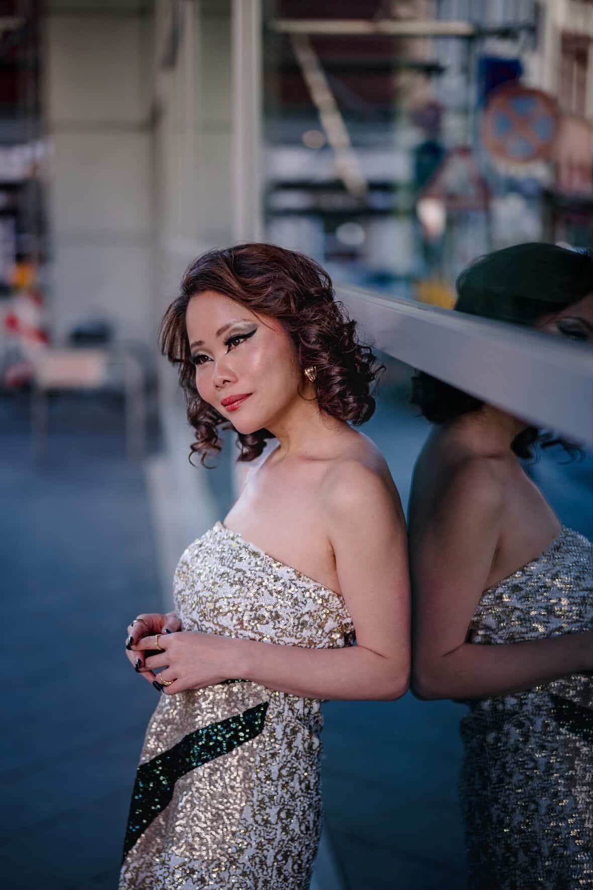 Coctailkleid Collection: Elora Fashion Show 2026