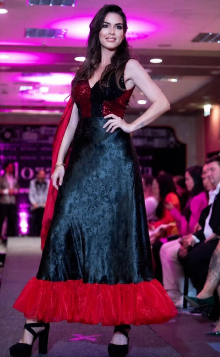 Abendkleid Collection: Elora Fashion Show 2026