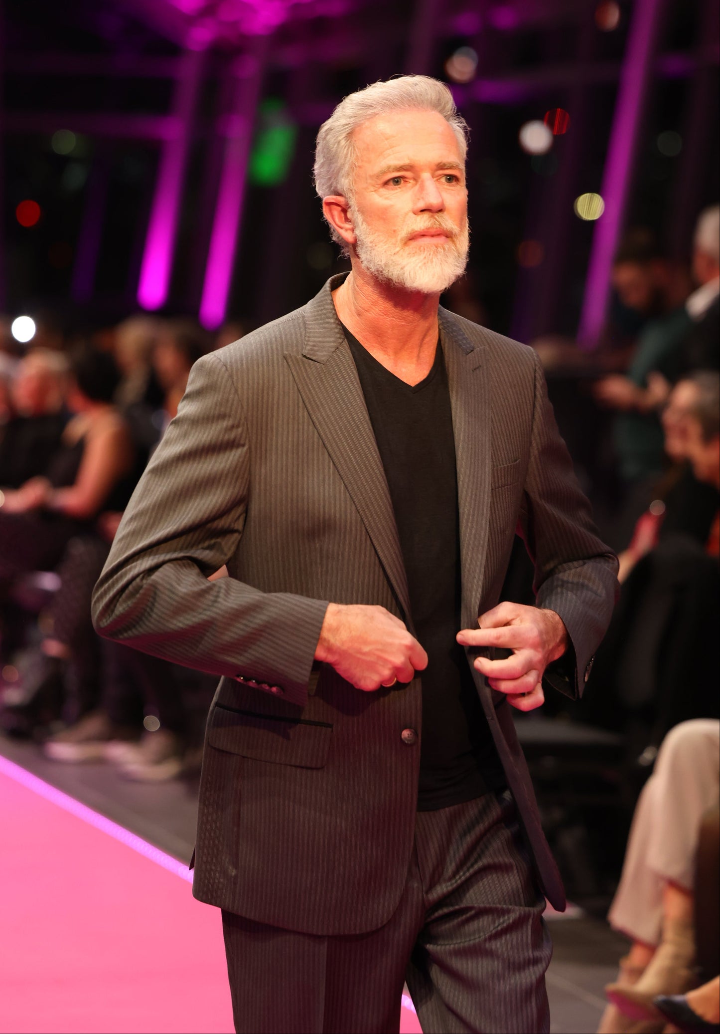 Runway-Ready Luxury: The Fashion Night Franken 2025 Collection