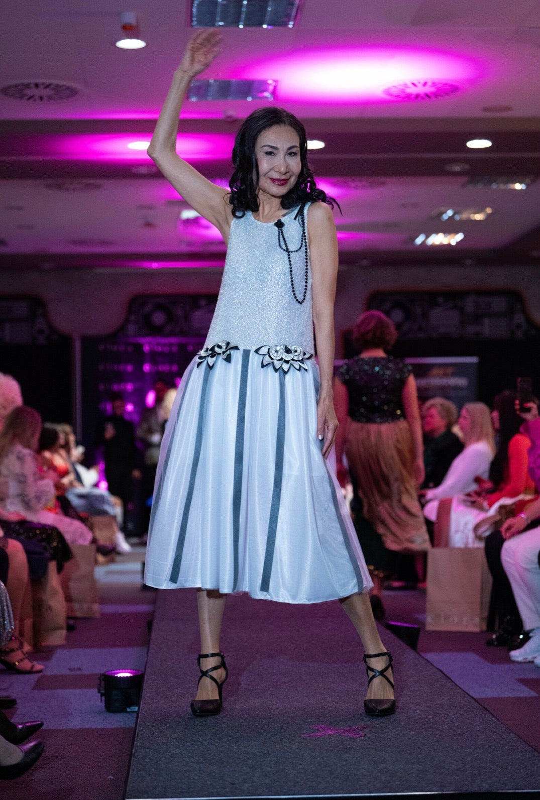 Abendkleid Collection: Elora Fashion Show 2026