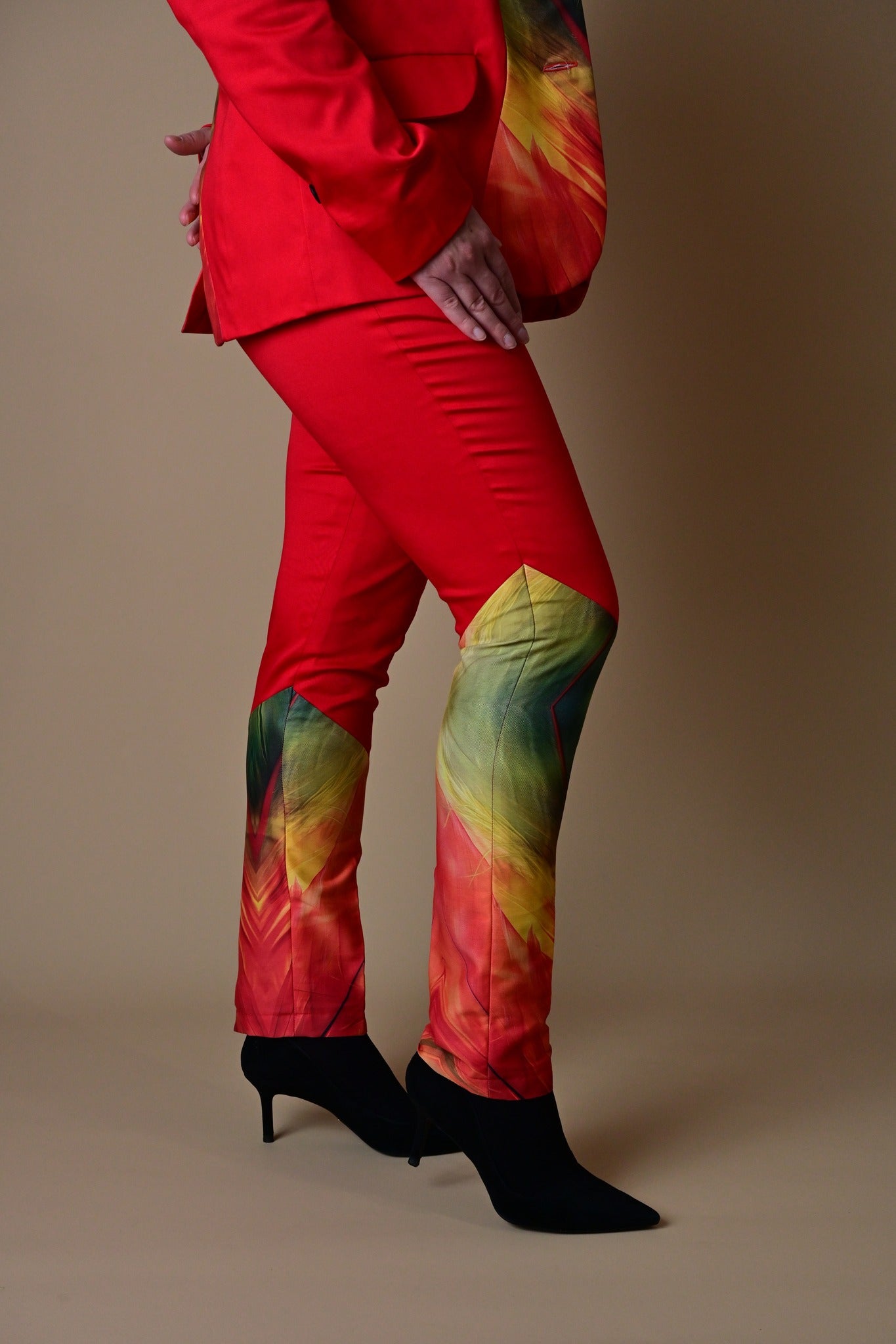 Maximalist Collection - Trousers