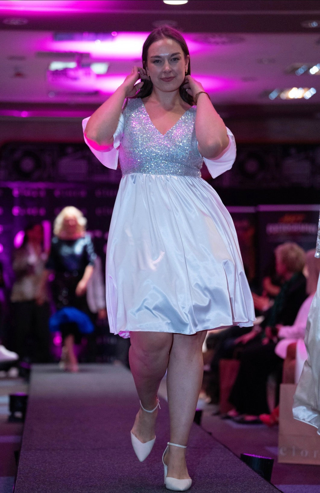 Abendkleid Collection: Elora Fashion Show 2026