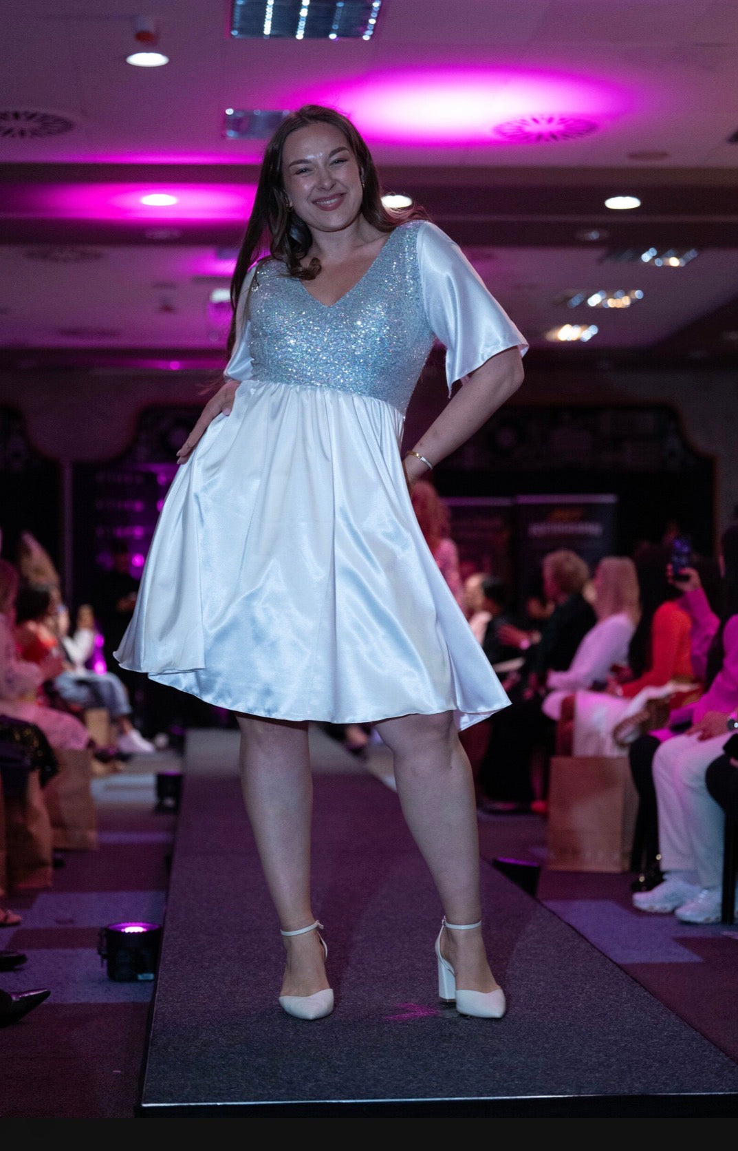 Abendkleid Collection: Elora Fashion Show 2026