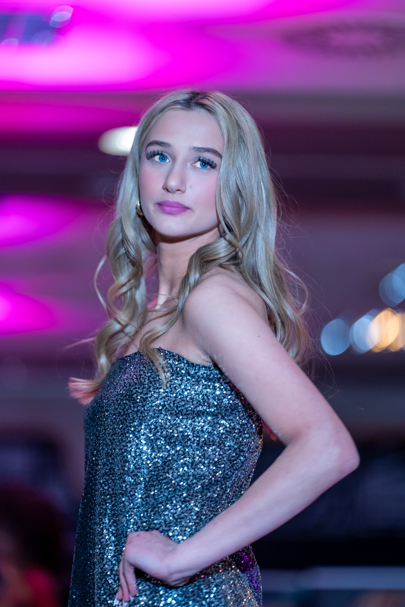 Coctailkleid Collection: Elora Fashion Show 2026