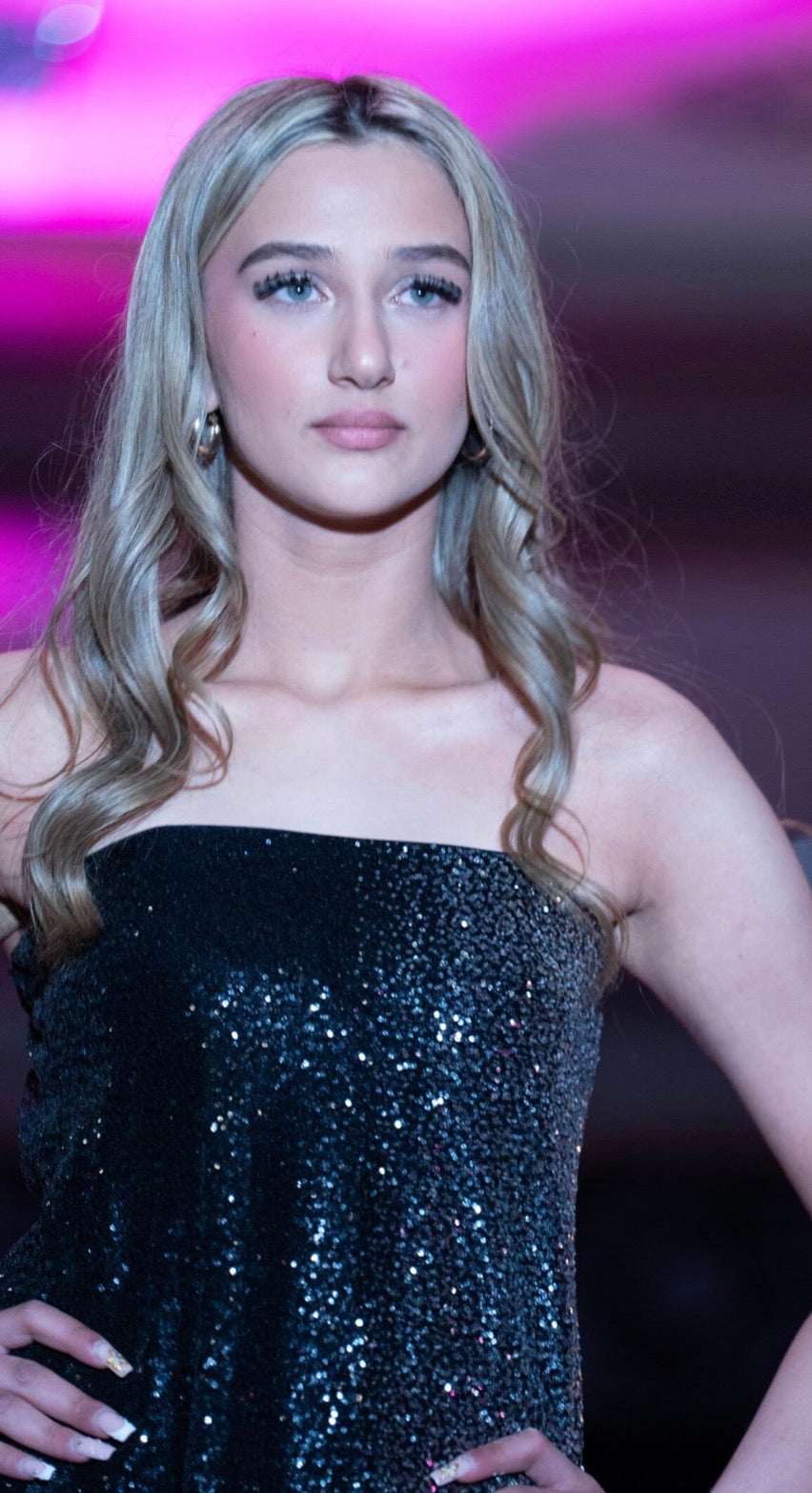 Coctailkleid Collection: Elora Fashion Show 2026