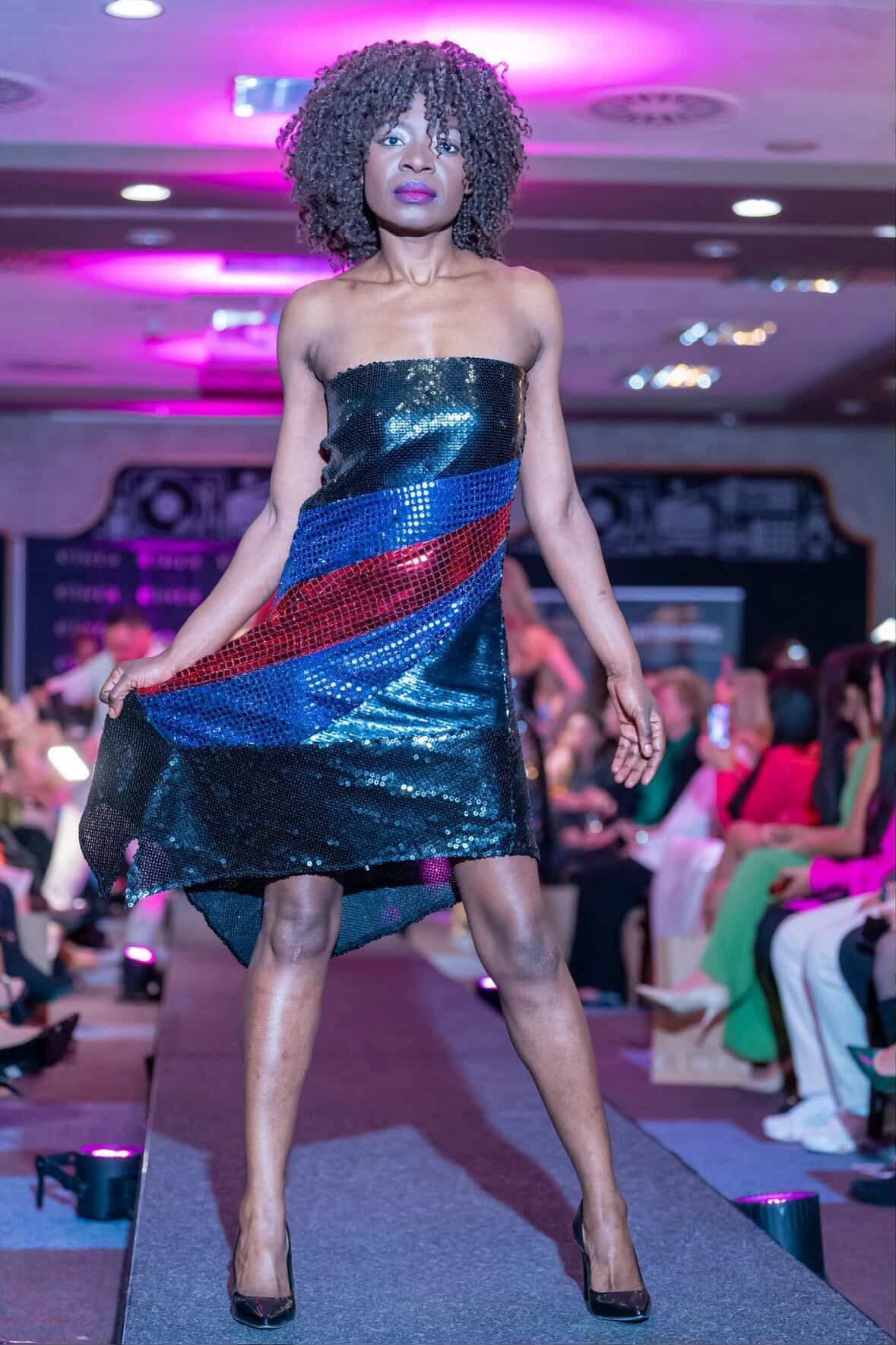 Coctailkleid Collection: Elora Fashion Show 2026