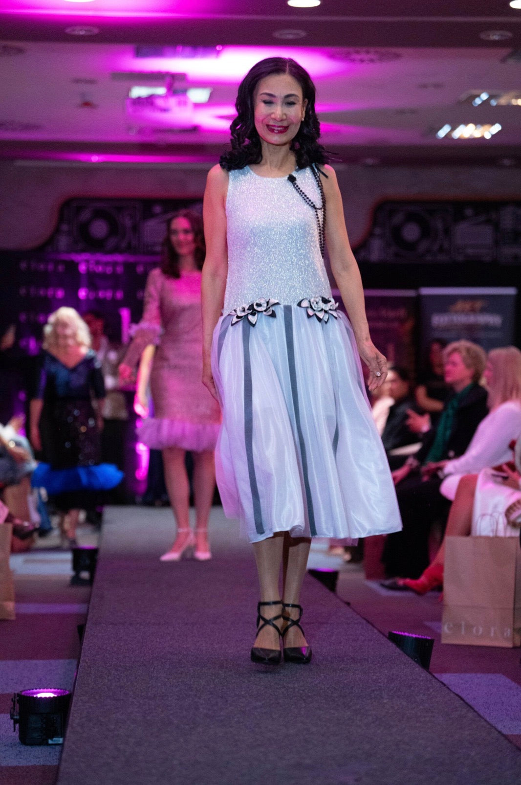 Abendkleid Collection: Elora Fashion Show 2026