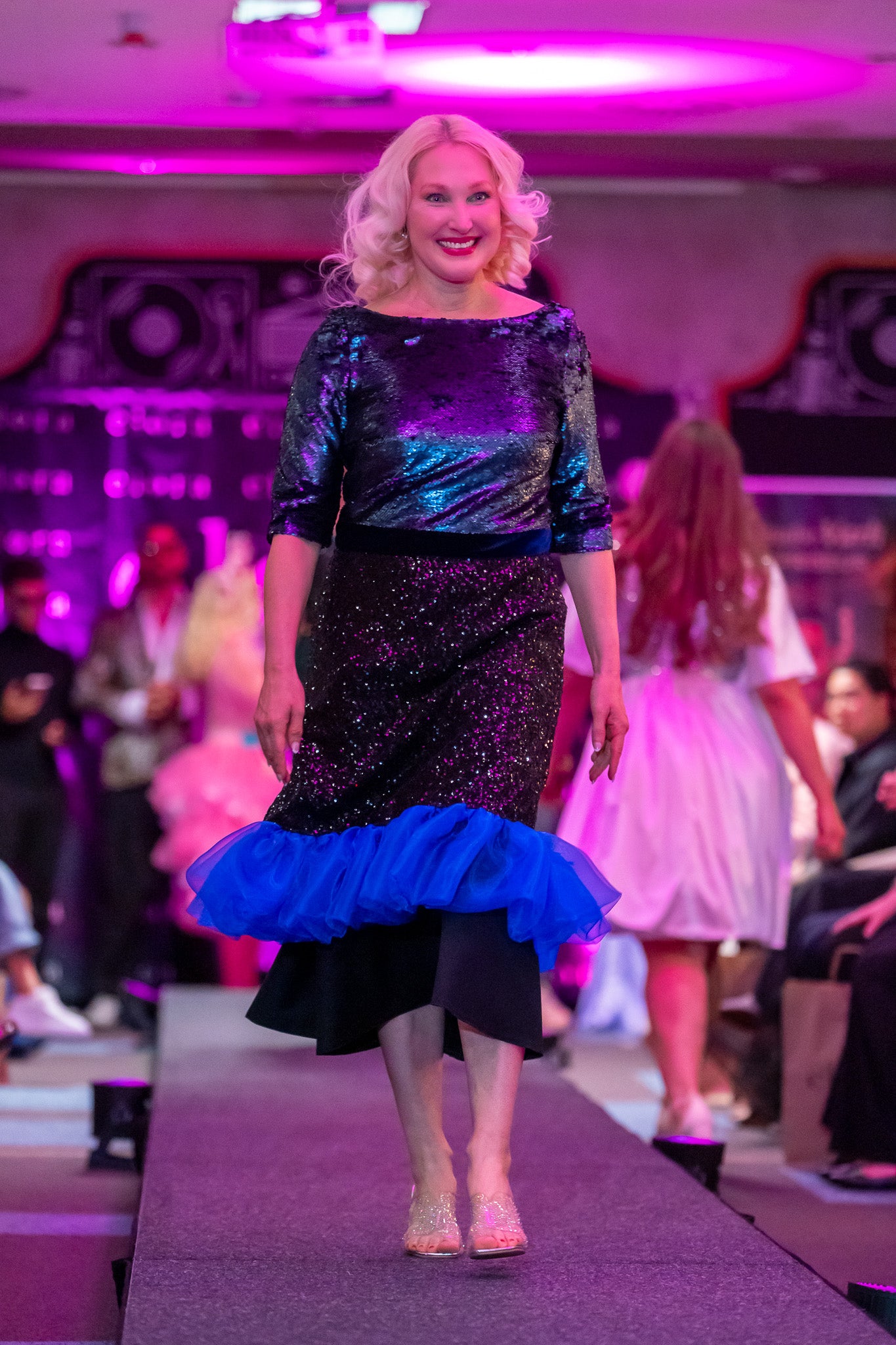 Abendkleid Collection: Elora Fashion Show 2026