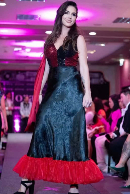 Abendkleid Collection: Elora Fashion Show 2026