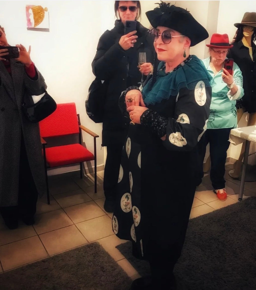 Trisz Design Unikaten - für besondere Menschen zu besondere Anlässe