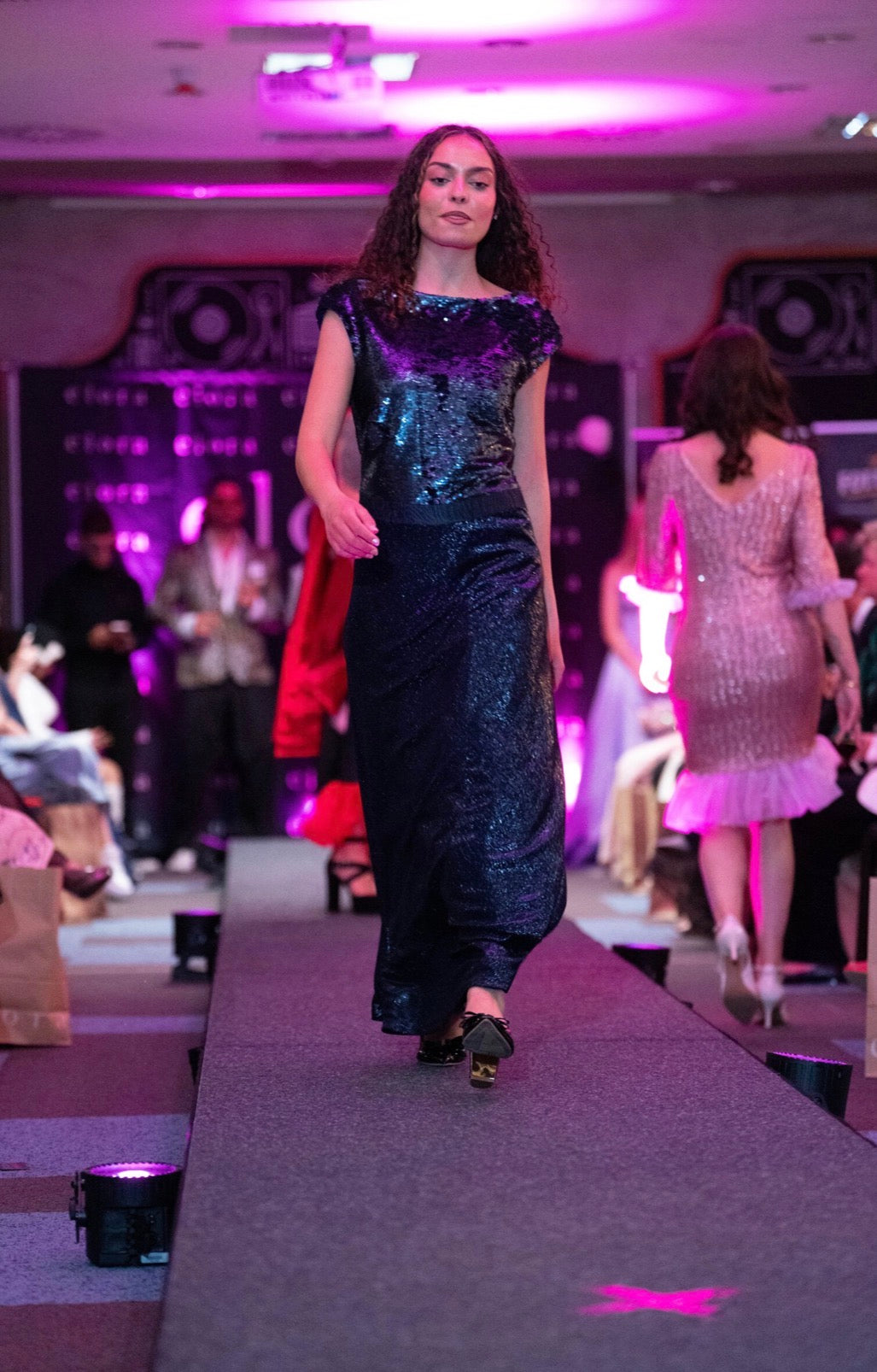 Abendkleid Collection: Elora Fashion Show 2026