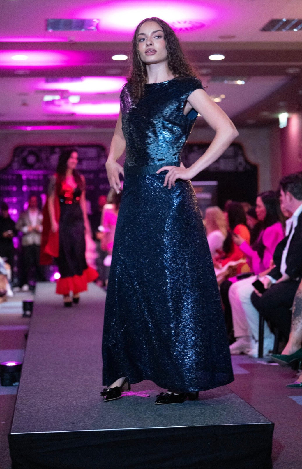 Abendkleid Collection: Elora Fashion Show 2026
