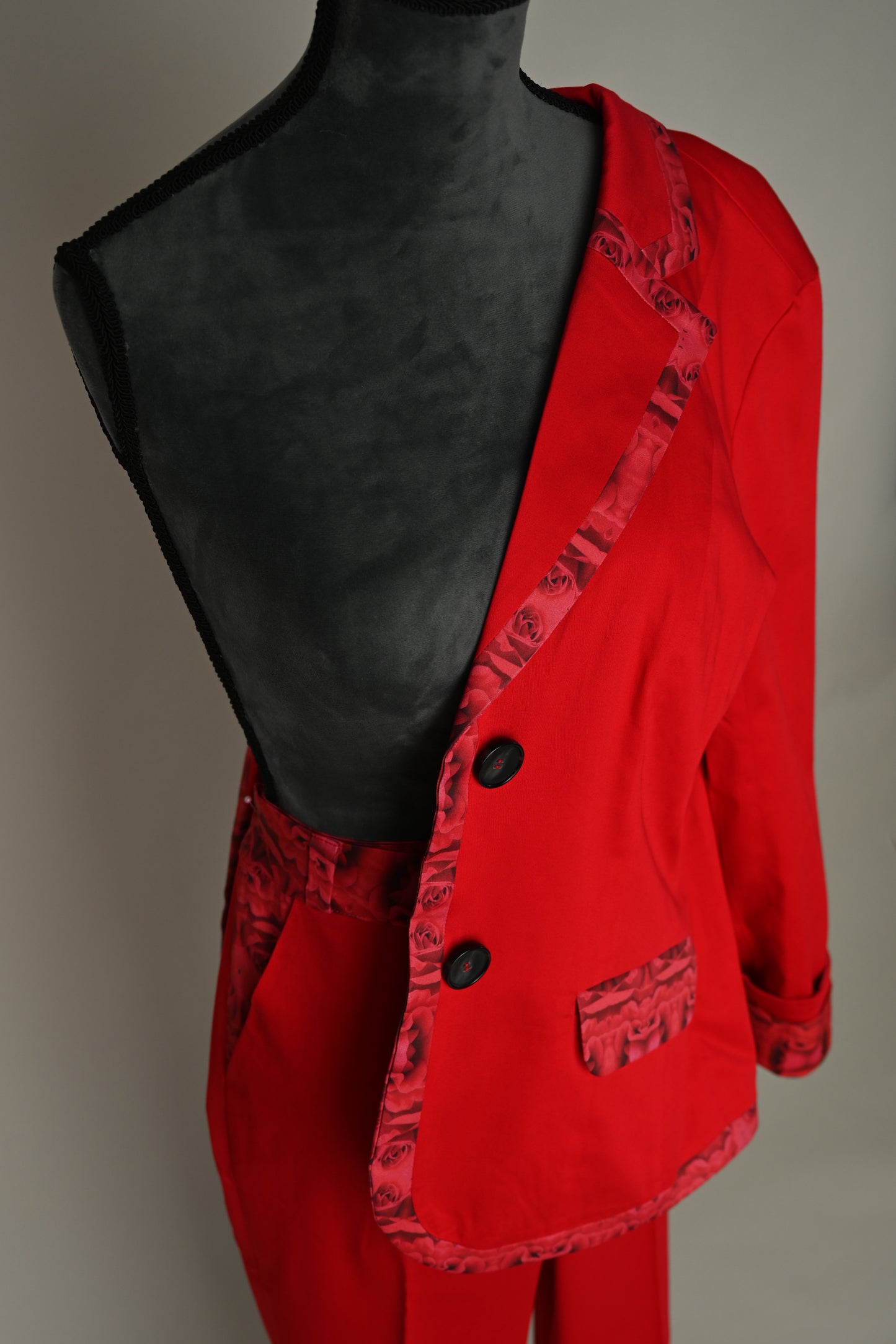 Minimalist Collection -  Blazer