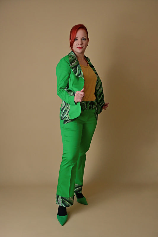 Idealist Collection - Trousers