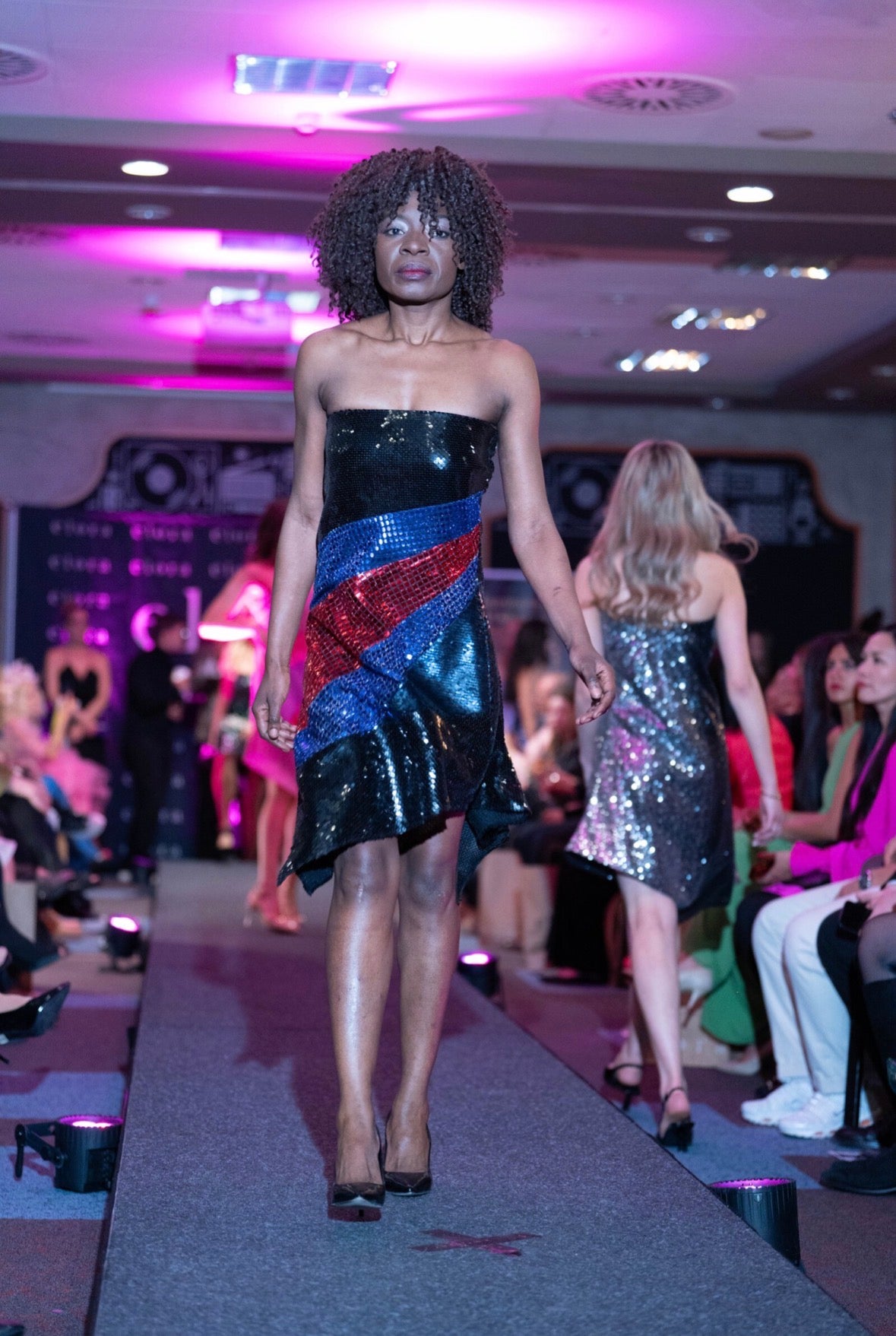 Coctailkleid Collection: Elora Fashion Show 2026