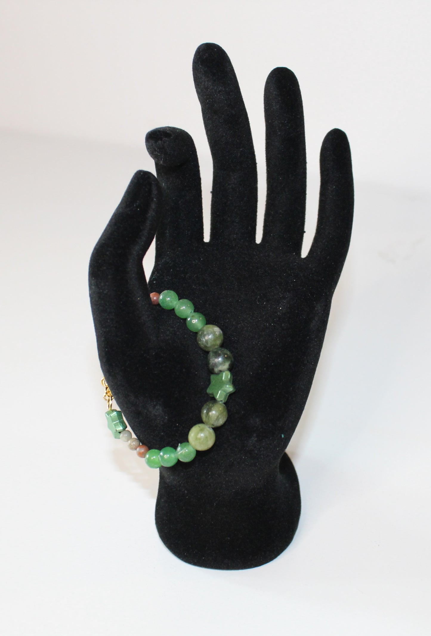 Gemstone  bracelet for kids