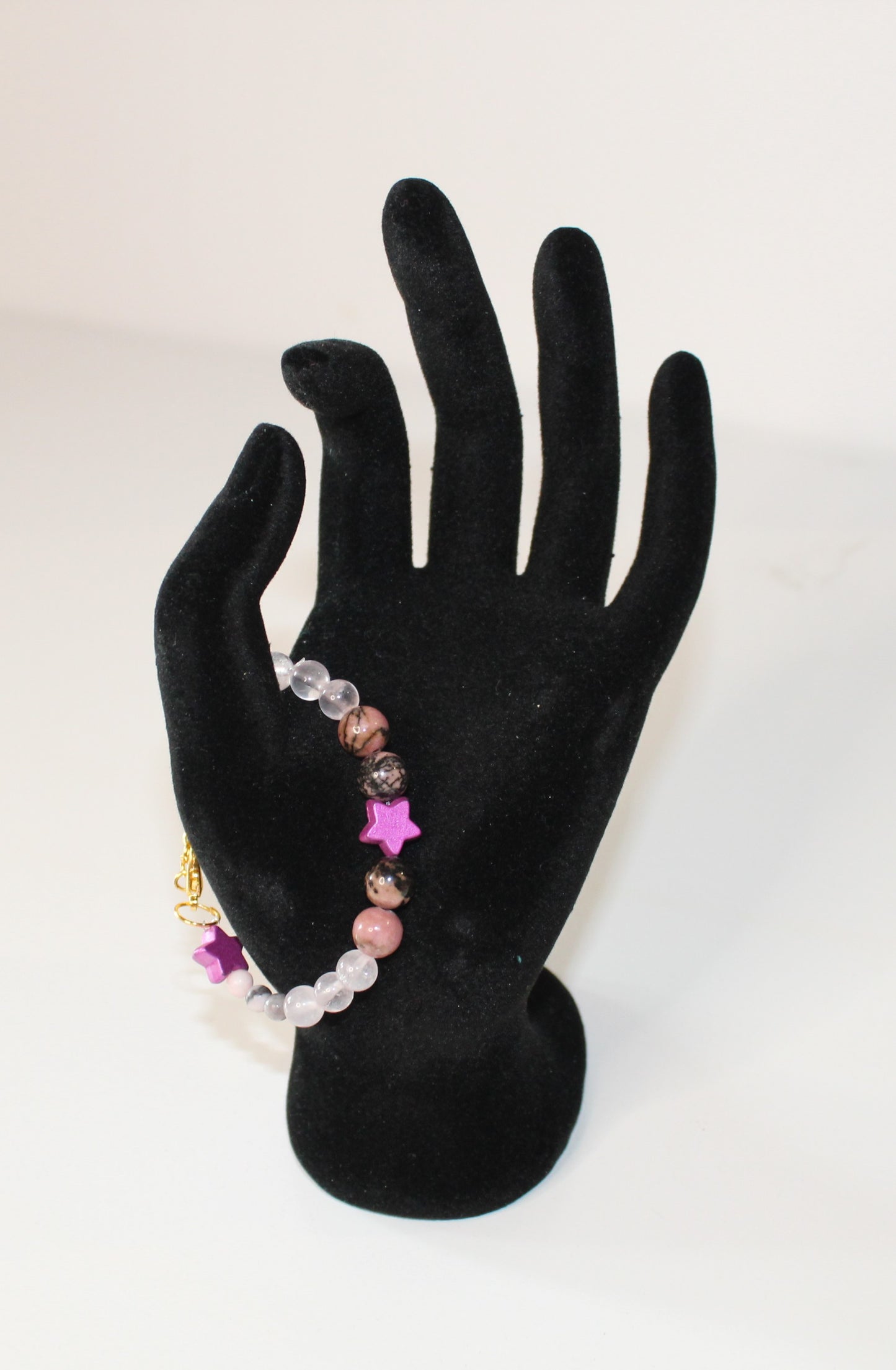 Gemstone  bracelet for kids