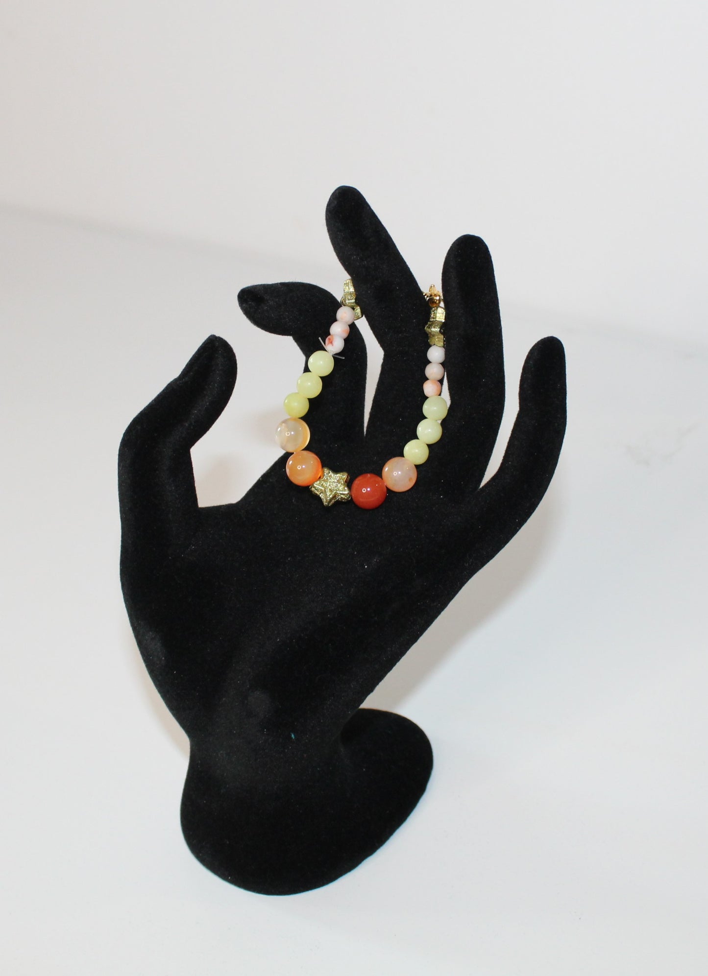 Gemstone  bracelet for kids