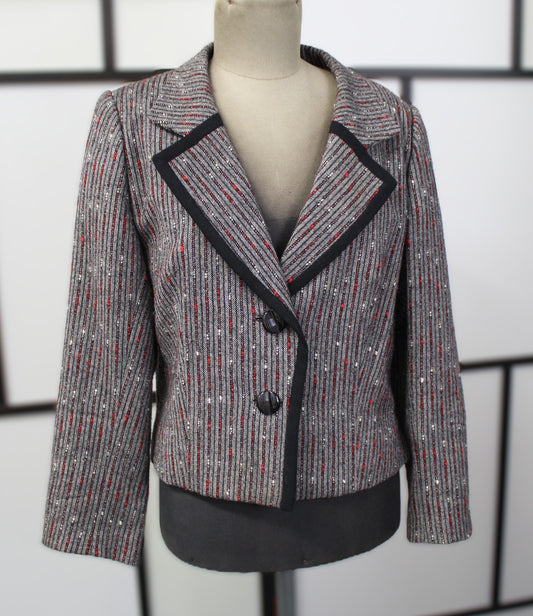 Elegance Blazer from Paris - Vintage