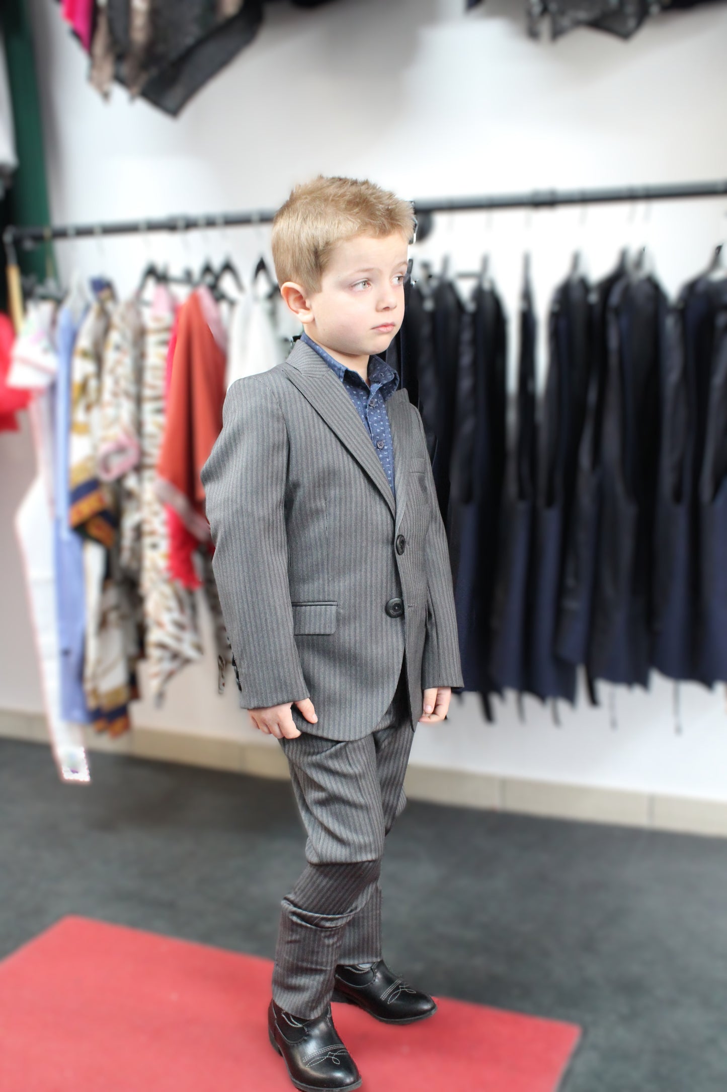 Made to Measure - Children suit