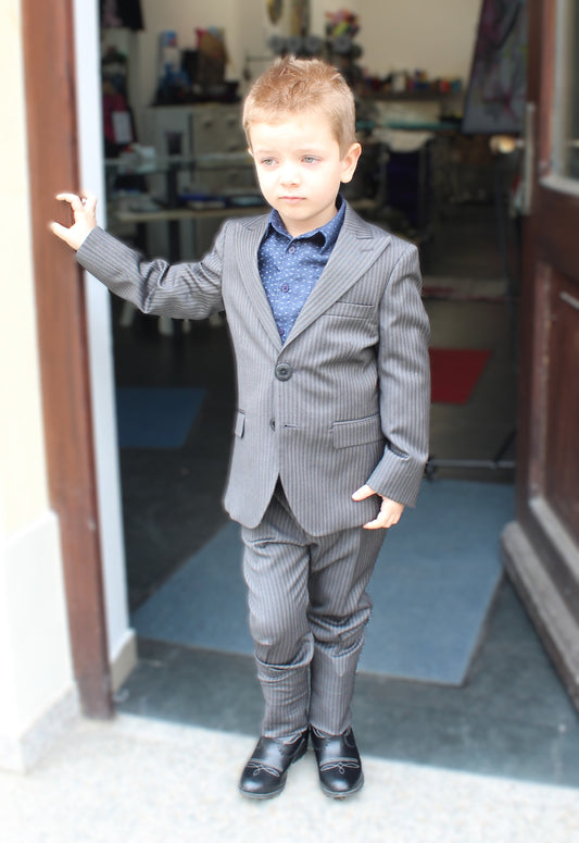 Made to Measure - Children suit